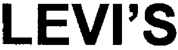 levi`s