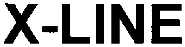 x-line