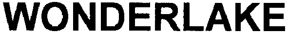 wonderlake