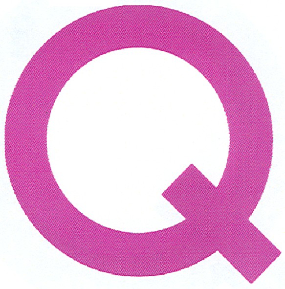 q