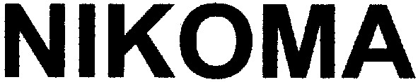 nikoma