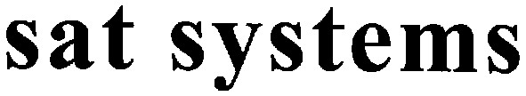 sat systems