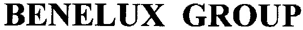 benelux group