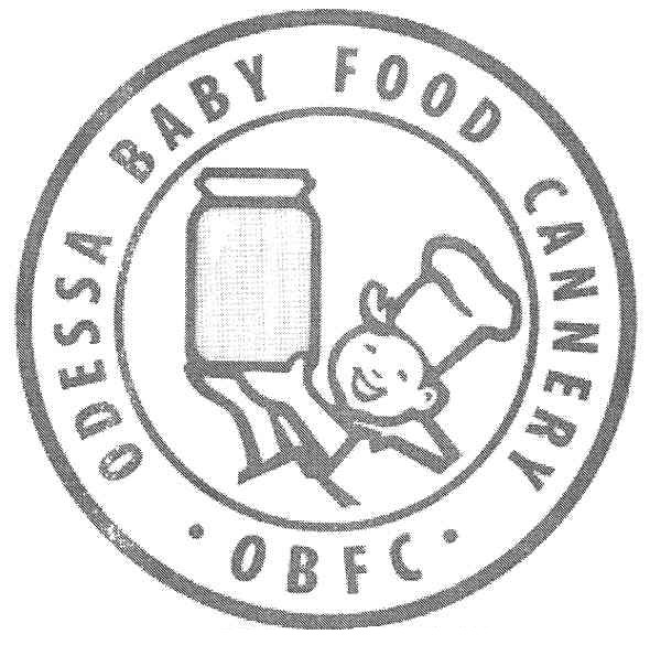 odessa baby food cannery