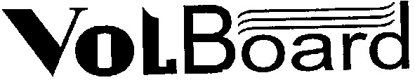 volboard