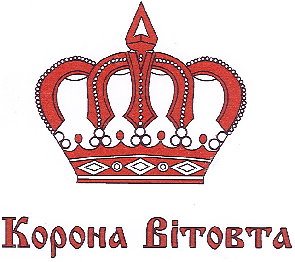 корона вітовта