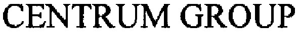 centrum group