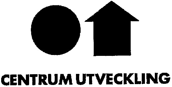 centrum utveckling