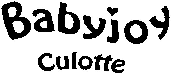babyjoy