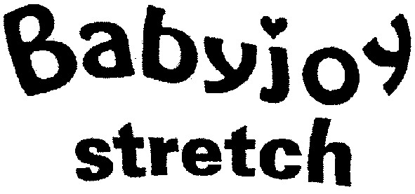 babyjoy