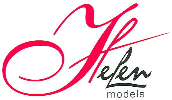 helen models