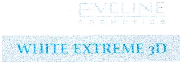 white extreme 3d
