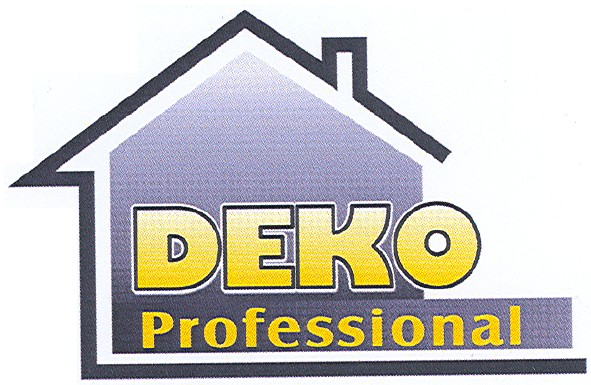 deko professional