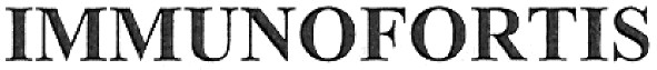 immunofortis