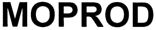 moprod