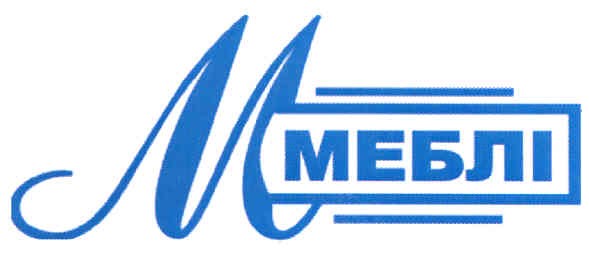 меблі