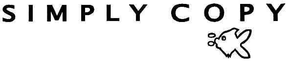 simply copy