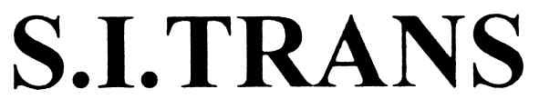 s.i.trans