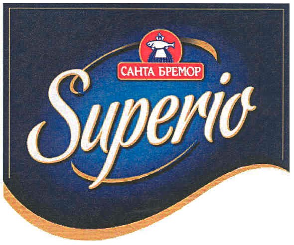 санта бремор