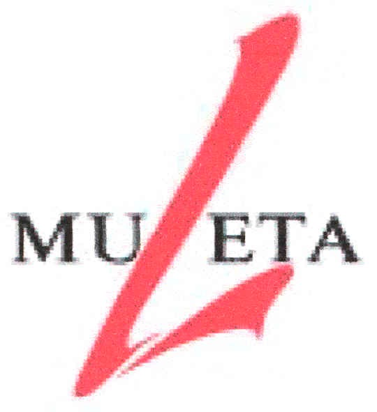 muleta