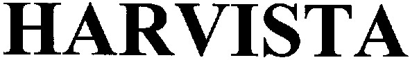 harvista