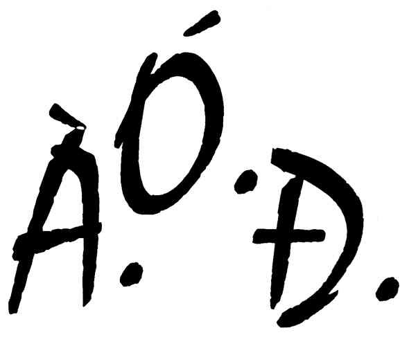 a.o.d.