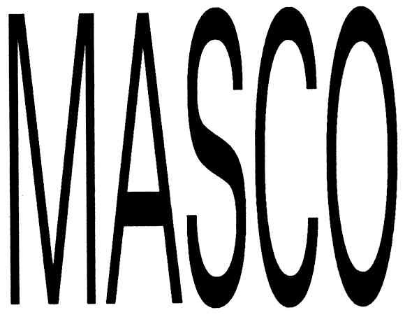 masco