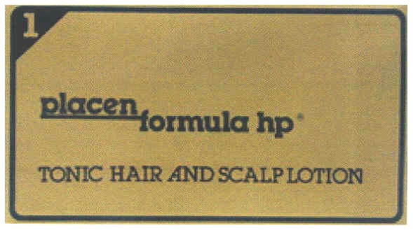 tonic hair and scalp lotion