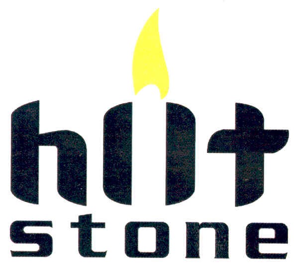 hot stone