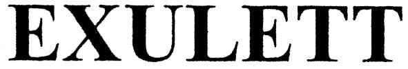 exulett