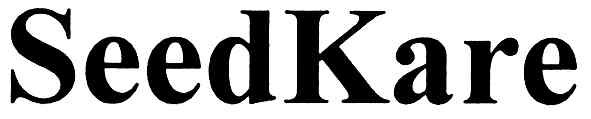 seedkare