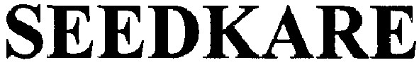 seedkare