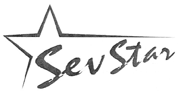 sev star