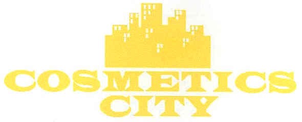 cosmetics city