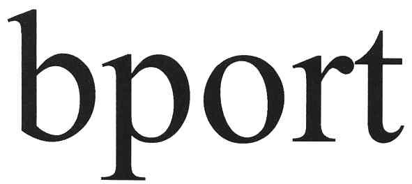 bport