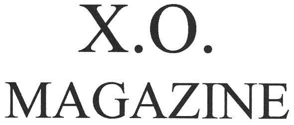 magazine