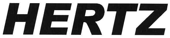 hertz