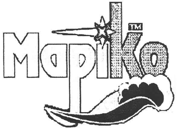 mapiko