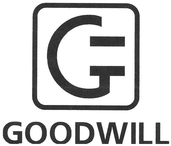 goodwill