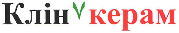 клін керам
