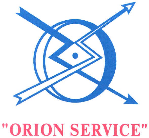 "orion service"