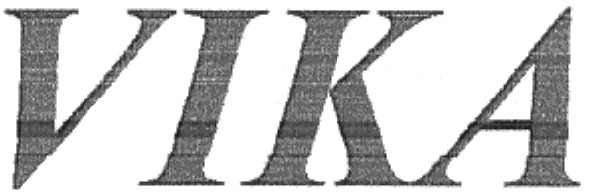 vika
