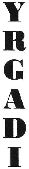 yrgadi