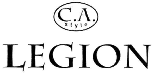 legion