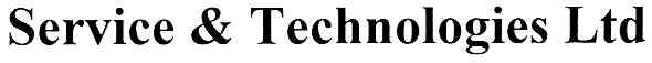service&technologies ltd