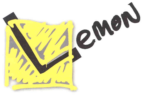 lemon
