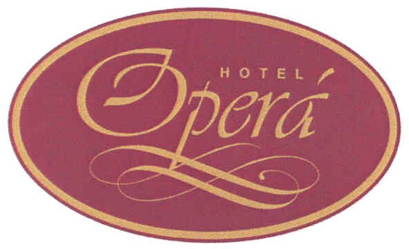 hotel opera