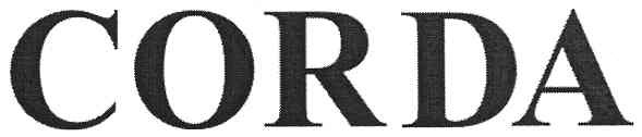 corda
