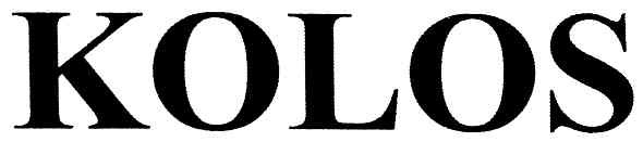 kolos