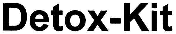 detox-kit